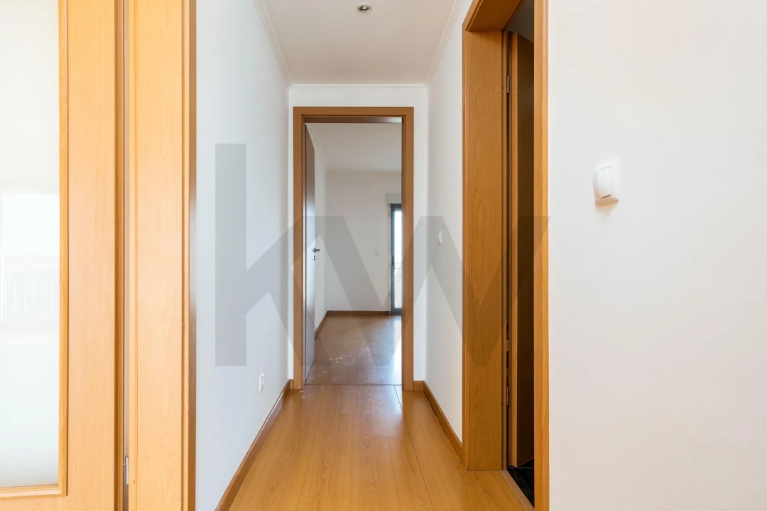 Apartamento T2 para Arrendamento em Seixal, Arrentela e Aldeia de Paio Pires Foto 16