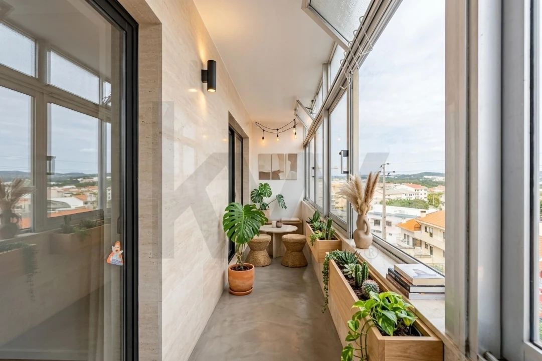 Apartamento T2 para Venda em Rio Tinto Foto 16