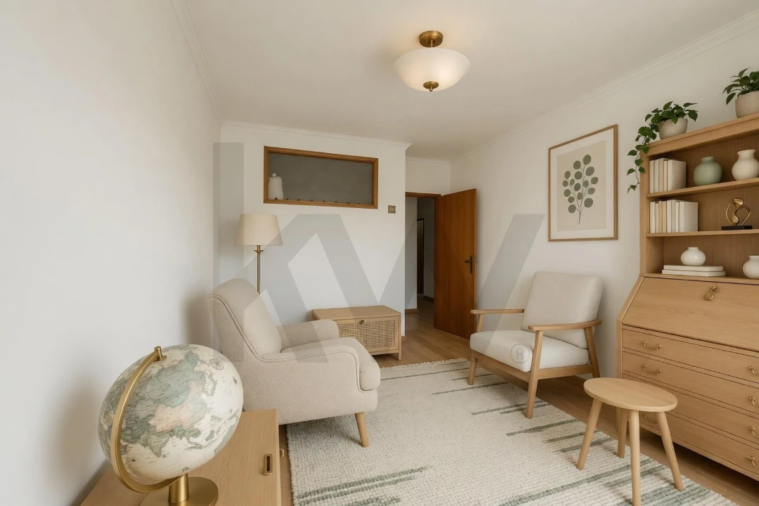 Apartamento T2 para Venda em Rio Tinto Foto 10