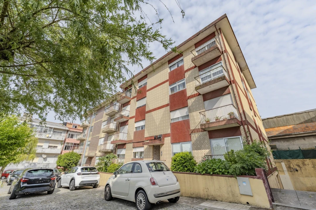 Apartamento T2 para Venda em Rio Tinto Foto 21
