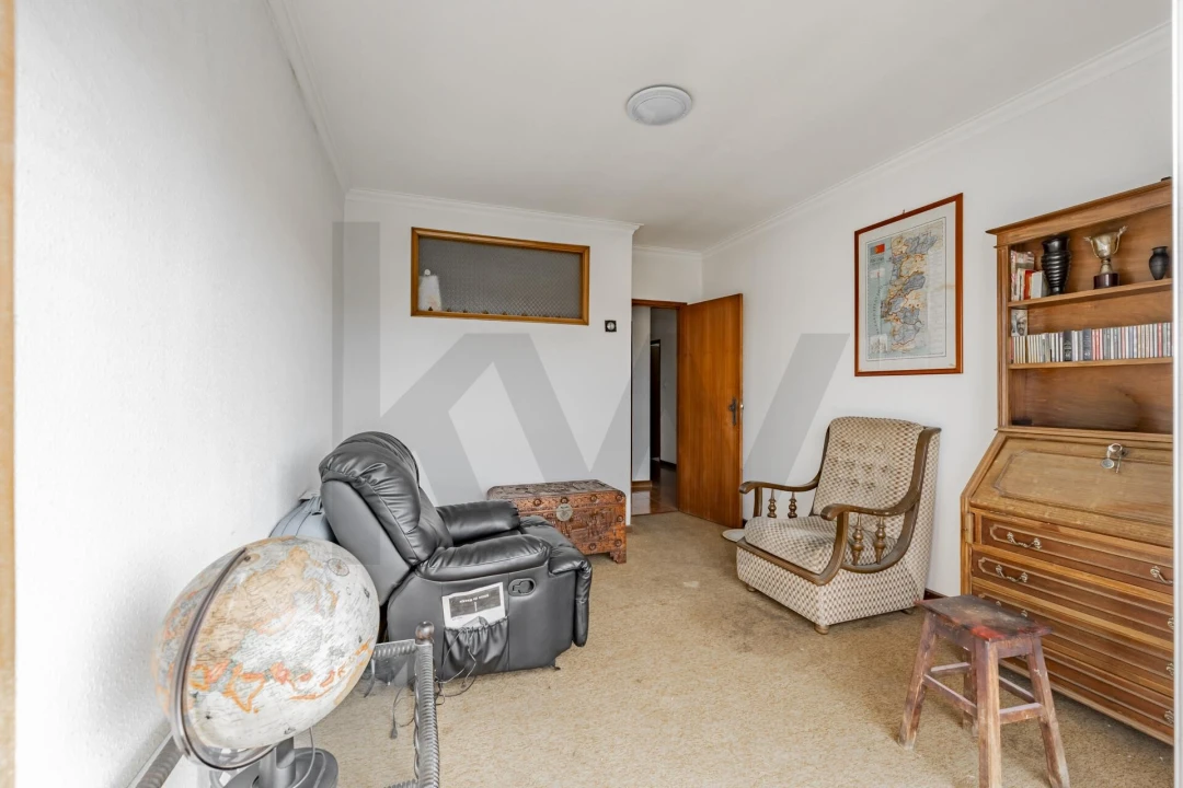 Apartamento T2 para Venda em Rio Tinto Foto 34