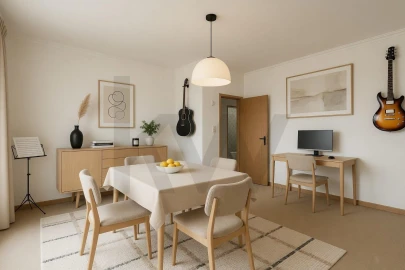 Apartamento T2 para Venda em Rio Tinto
