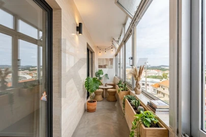 Apartamento T2 para Venda em Rio Tinto