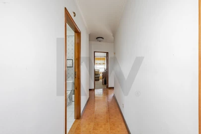 Apartamento T2 para Venda em Rio Tinto