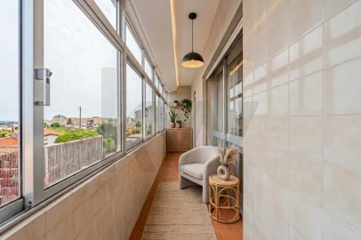 Apartamento T2 para Venda em Rio Tinto