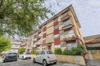 Apartamento T2 para Venda em Rio Tinto