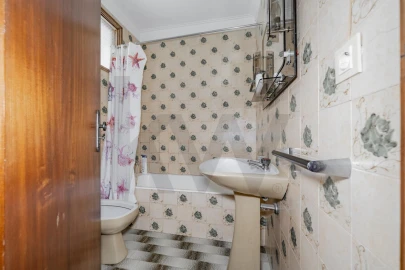 Apartamento T2 para Venda em Rio Tinto