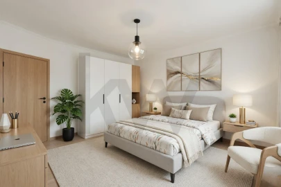 Apartamento T2 para Venda em Rio Tinto