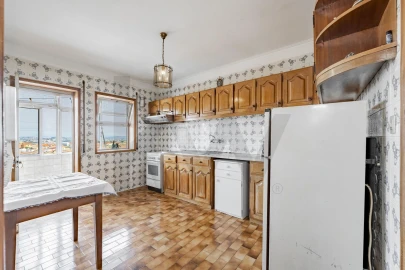 Apartamento T2 para Venda em Rio Tinto