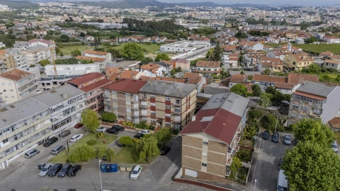 Apartamento T2 para Venda em Rio Tinto