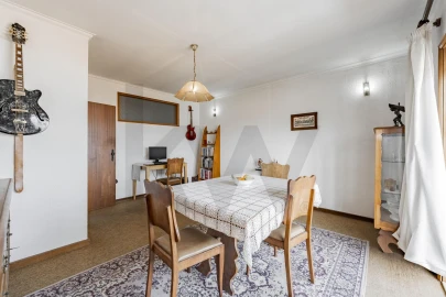 Apartamento T2 para Venda em Rio Tinto