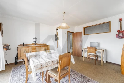 Apartamento T2 para Venda em Rio Tinto