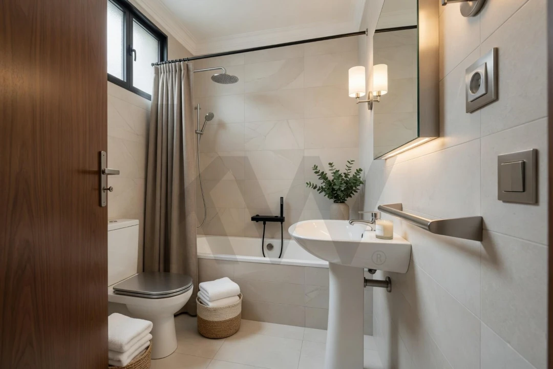 Apartamento T2 para Venda em Rio Tinto Foto 7