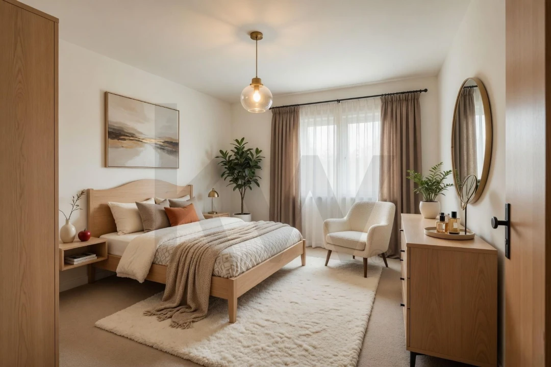 Apartamento T2 para Venda em Rio Tinto Foto 13