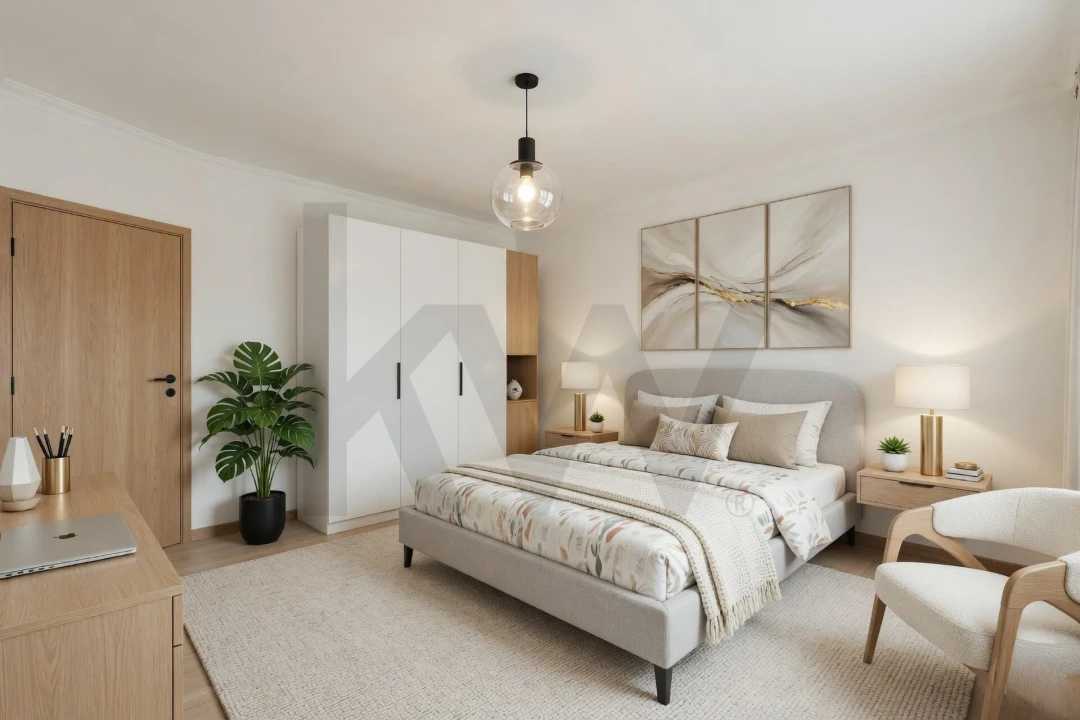 Apartamento T2 para Venda em Rio Tinto Foto 11