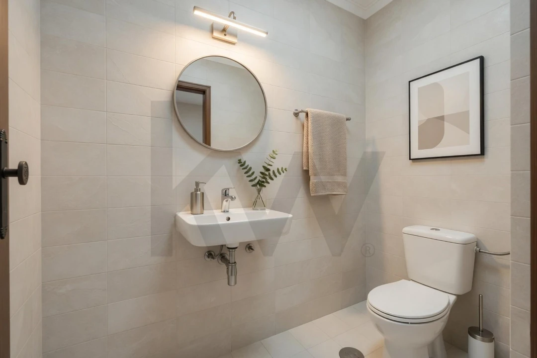 Apartamento T2 para Venda em Rio Tinto Foto 8