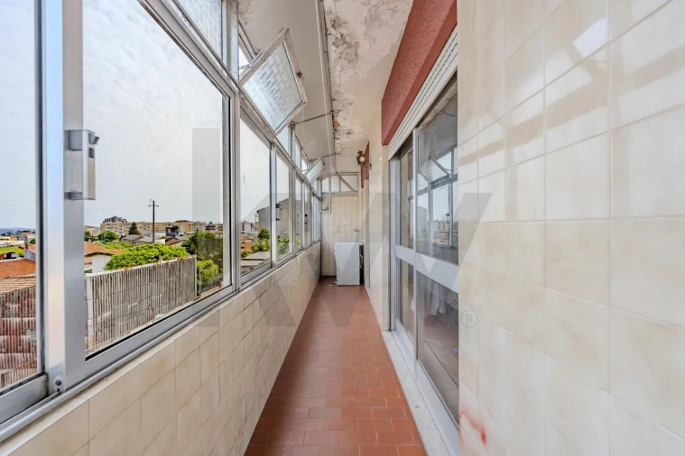 Apartamento T2 para Venda em Rio Tinto Foto 41