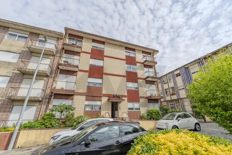 Apartamento T2 para Venda em Rio Tinto Foto 20