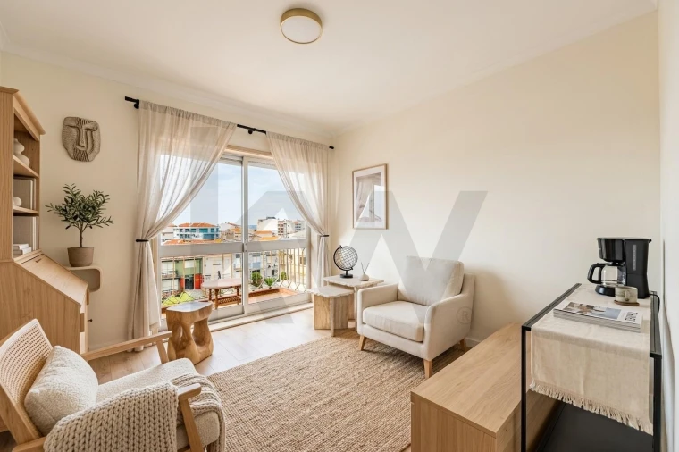 Apartamento T2 para Venda em Rio Tinto Foto 9