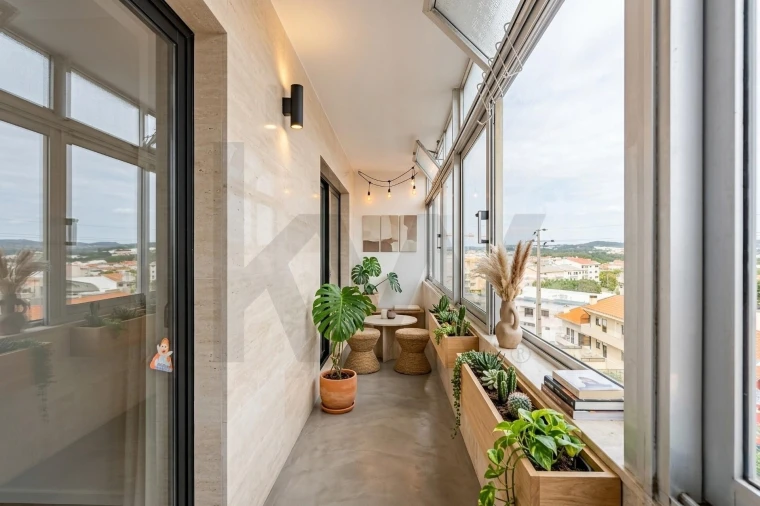Apartamento T2 para Venda em Rio Tinto Foto 16