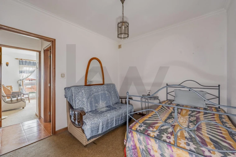Apartamento T2 para Venda em Rio Tinto Foto 33
