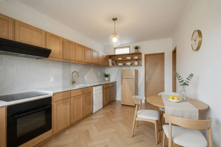 Apartamento T2 para Venda em Rio Tinto Foto 15