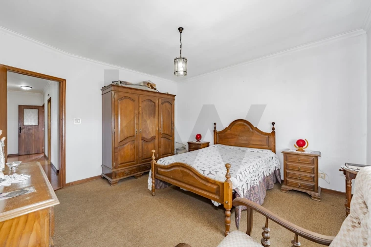 Apartamento T2 para Venda em Rio Tinto Foto 31