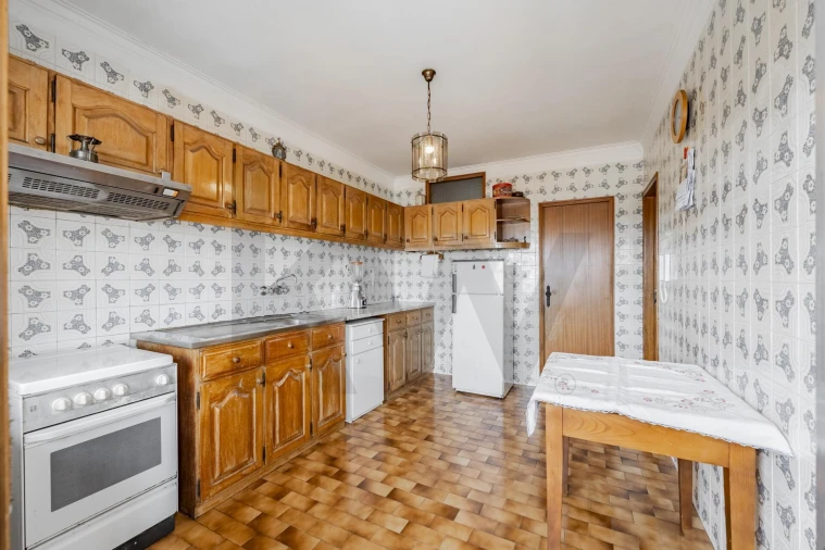 Apartamento T2 para Venda em Rio Tinto Foto 40