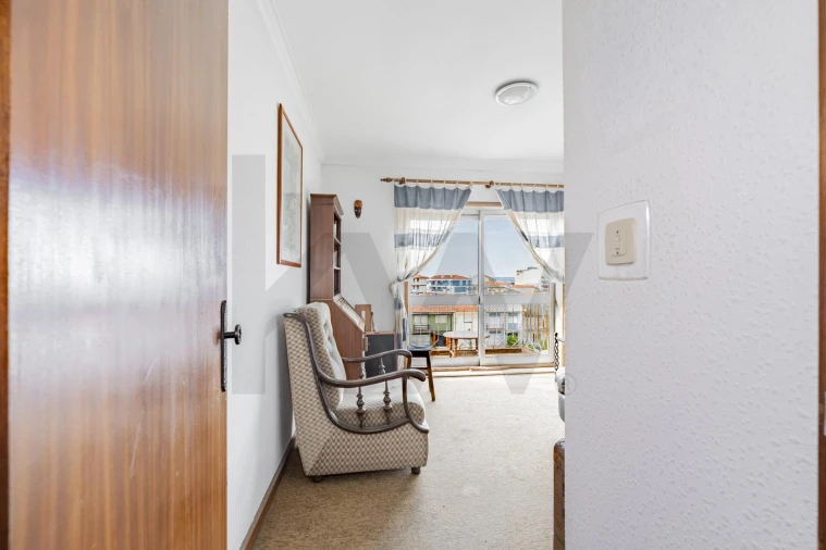 Apartamento T2 para Venda em Rio Tinto Foto 36