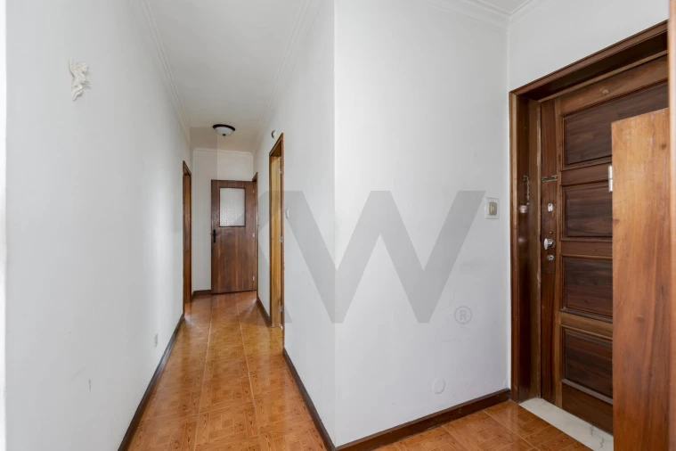 Apartamento T2 para Venda em Rio Tinto Foto 27
