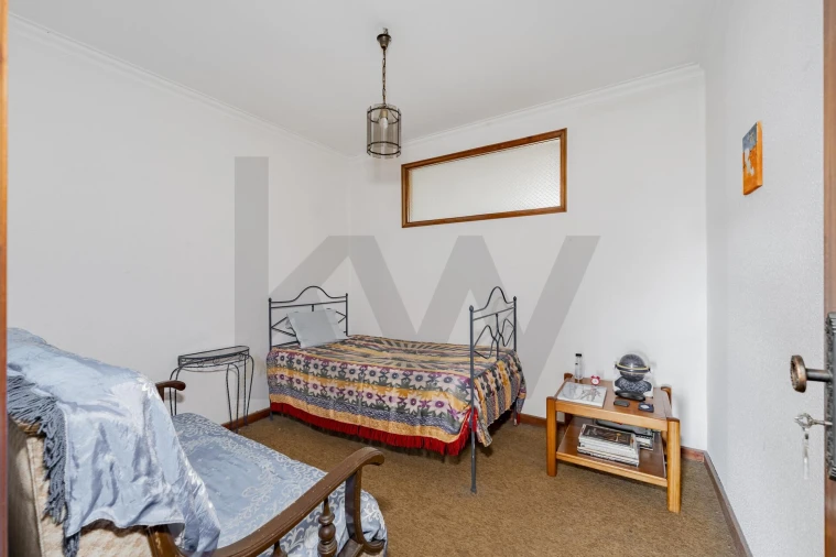 Apartamento T2 para Venda em Rio Tinto Foto 32