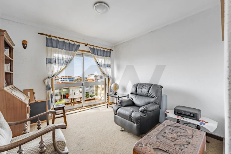 Apartamento T2 para Venda em Rio Tinto Foto 35