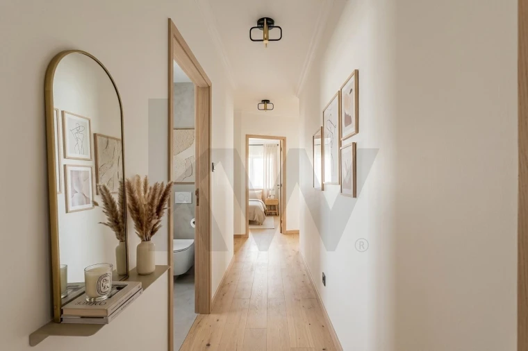 Apartamento T2 para Venda em Rio Tinto Foto 5