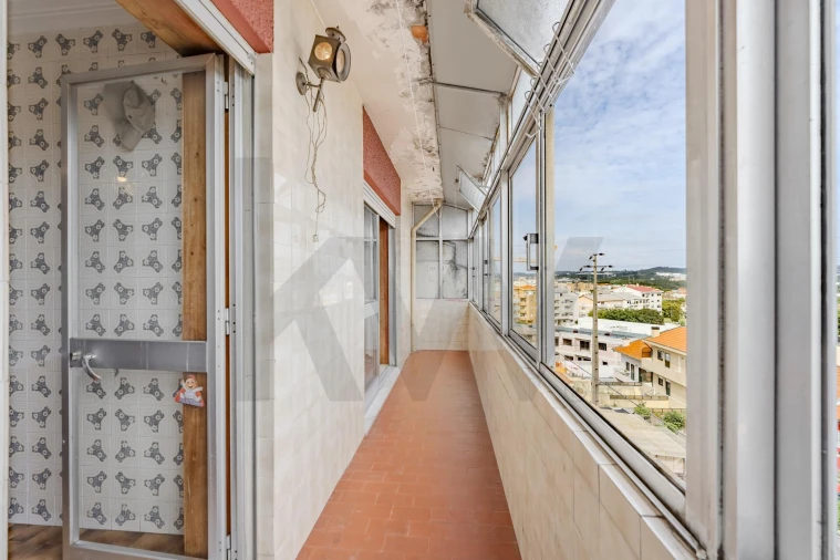 Apartamento T2 para Venda em Rio Tinto Foto 42