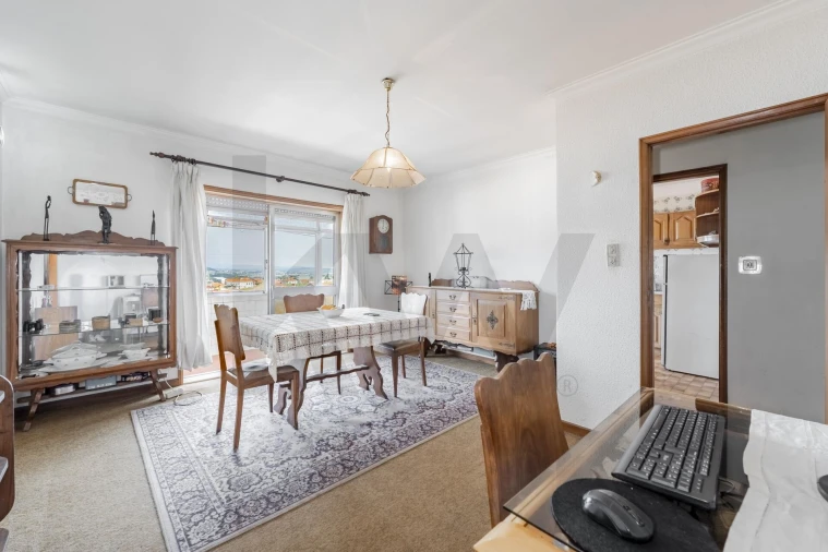 Apartamento T2 para Venda em Rio Tinto Foto 23