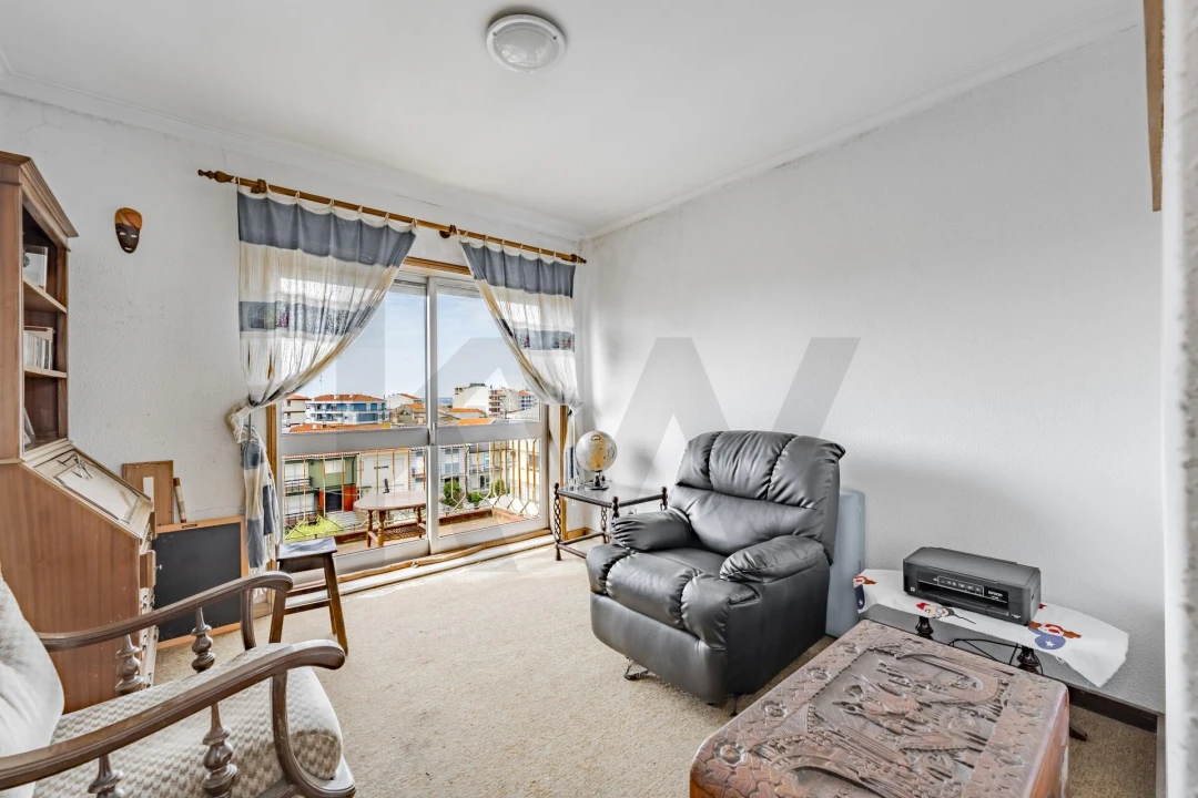 Apartamento T2 para Venda em Rio Tinto Foto 35
