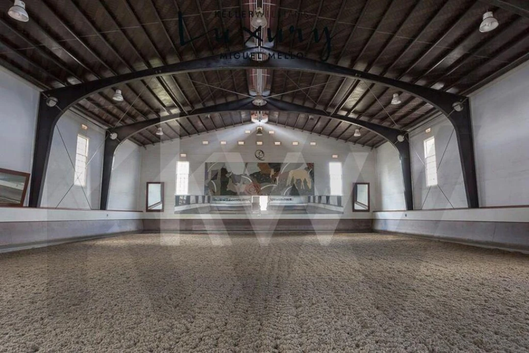 Quinta T15 para Venda em Rio de Mouro Foto 1