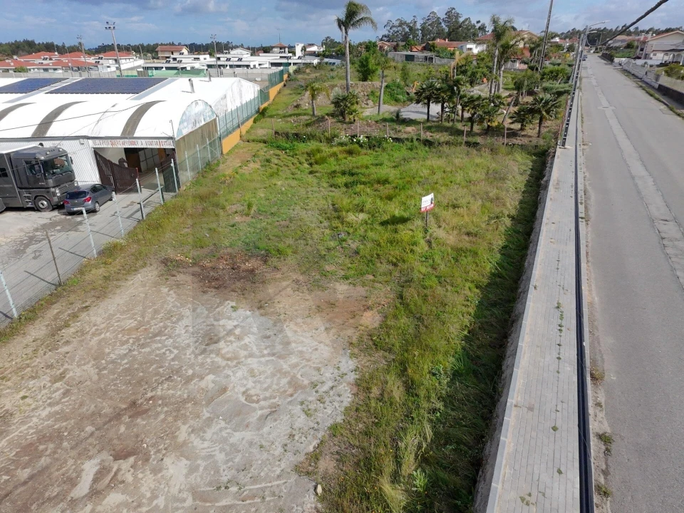 Terreno para Venda em Santa Maria da Feira, Travanca, Sanfins e Espargo Foto 4