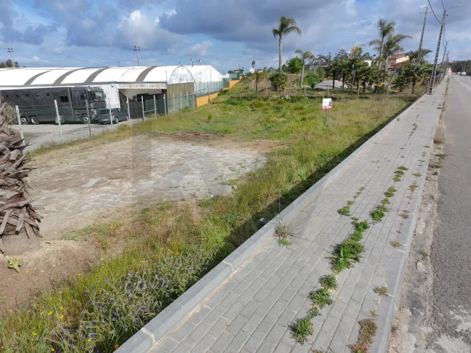 Terreno para Venda em Santa Maria da Feira, Travanca, Sanfins e Espargo Foto 5