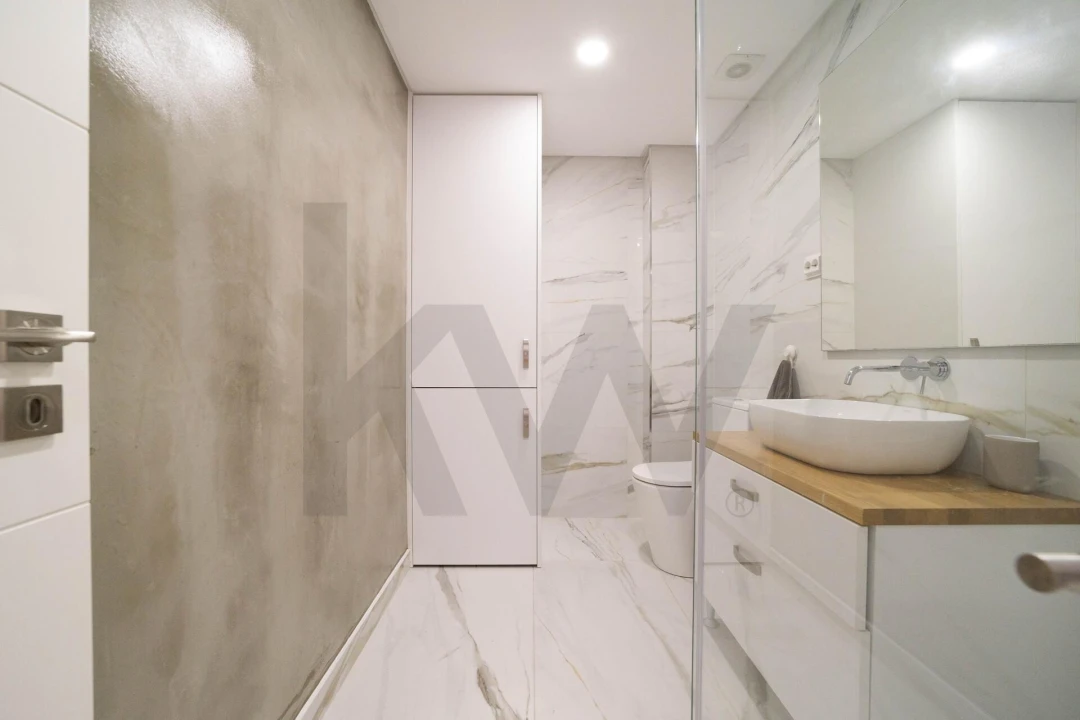 Apartamento T3 para Arrendamento em Moscavide e Portela Foto 6
