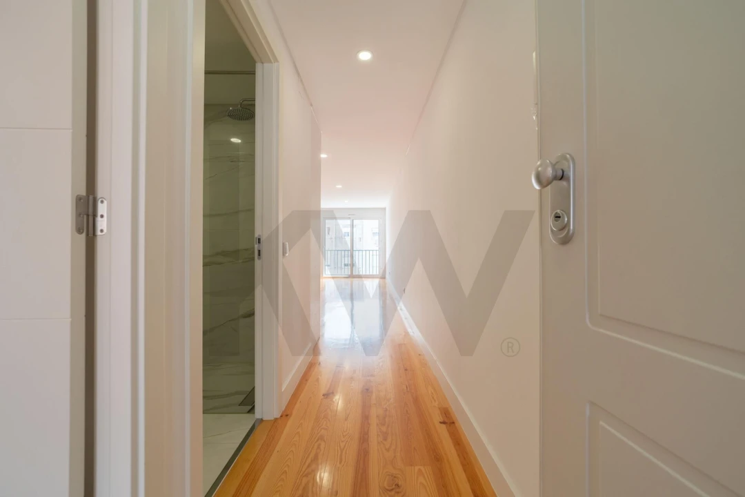 Apartamento T3 para Arrendamento em Moscavide e Portela Foto 2