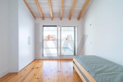 Apartamento T3 para Arrendamento em Moscavide e Portela