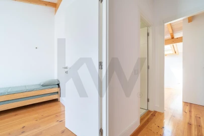 Apartamento T3 para Arrendamento em Moscavide e Portela