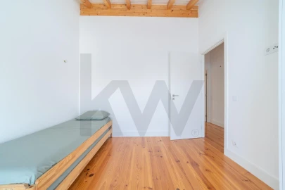 Apartamento T3 para Arrendamento em Moscavide e Portela