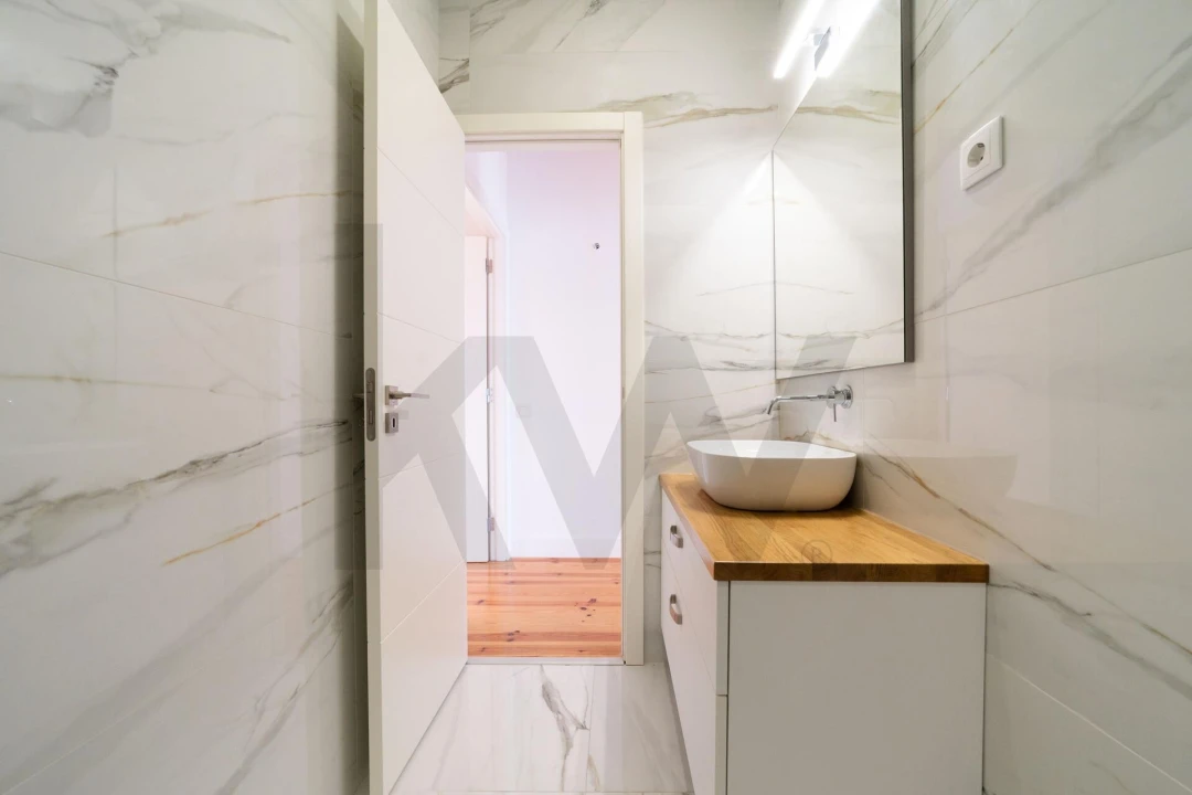 Apartamento T3 para Arrendamento em Moscavide e Portela Foto 23