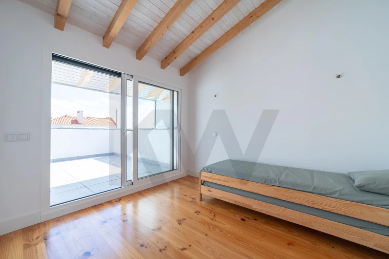 Apartamento T3 para Arrendamento em Moscavide e Portela Foto 21