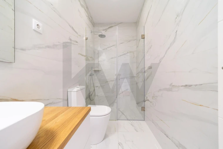 Apartamento T3 para Arrendamento em Moscavide e Portela Foto 22