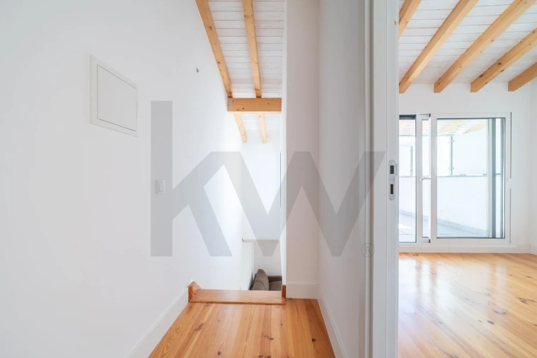 Apartamento T3 para Arrendamento em Moscavide e Portela Foto 25