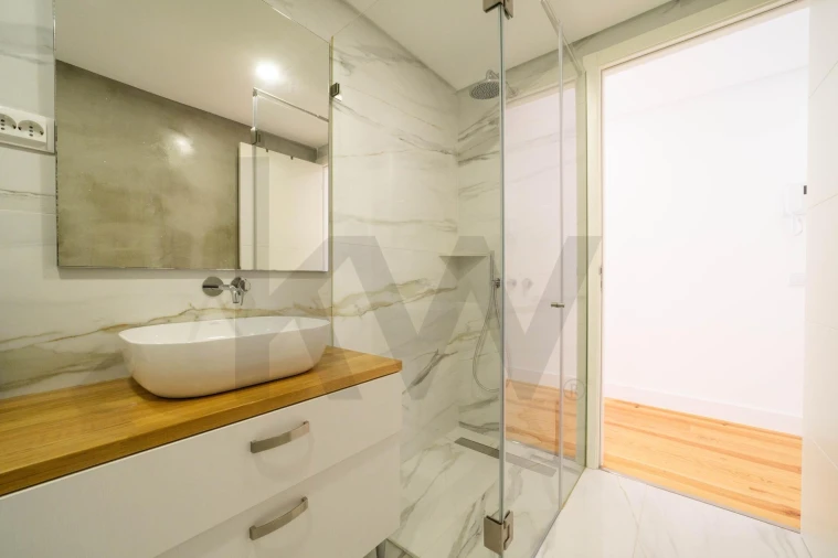 Apartamento T3 para Arrendamento em Moscavide e Portela Foto 7