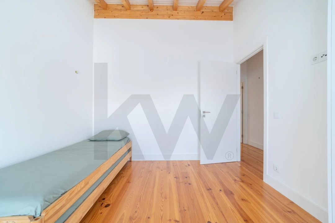 Apartamento T3 para Arrendamento em Moscavide e Portela Foto 19